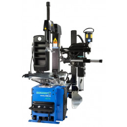 Шиномонтажный станок (стенд) автоматический Hofmann Monty 3300-24 SmartSpeed PLUS