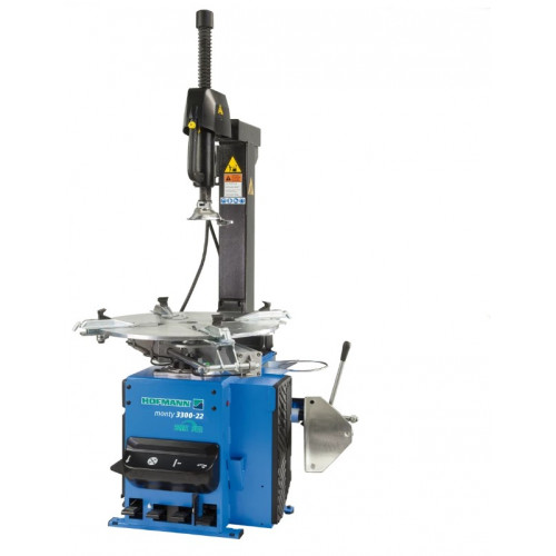 Шиномонтажный станок (стенд) автоматический Hofmann Monty 3300-22 SmartSpeed