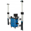 Стенд сход-развал 3D Hofmann Geoliner 790 AC100 KIT
