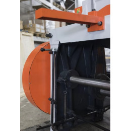 Гильотина электромеханическая Stalex Q11-3x1300