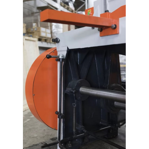 Гильотина электромеханическая Stalex Q11-3x1300