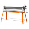 Вальцы ручные Stalex W01-0.8х1300