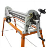 Вальцы ручные Stalex W01-0.8х1300