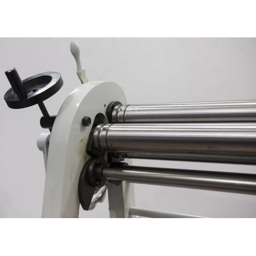Вальцы ручные Stalex W01-0.8х1300