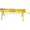 Станок листогибочный METAL MASTER LBM 3007