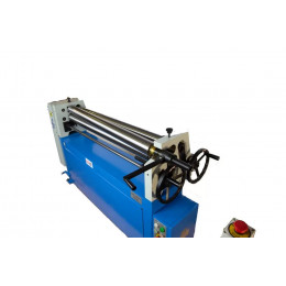 Станок вальцовочный электромеханический METALMASTER ESR 1325