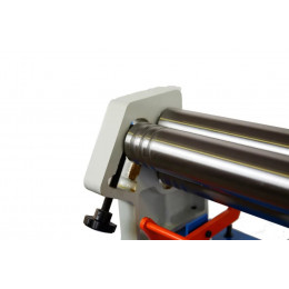 Станок вальцовочный электромеханический METALMASTER ESR 1325