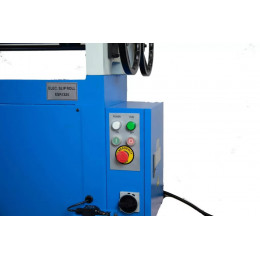 Станок вальцовочный электромеханический METALMASTER ESR 1325