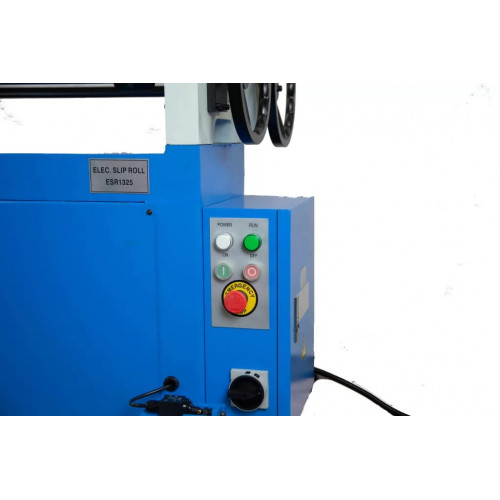 Станок вальцовочный электромеханический METALMASTER ESR 1325