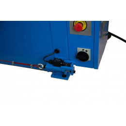Станок вальцовочный электромеханический METALMASTER ESR 1325