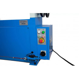 Станок вальцовочный электромеханический METALMASTER ESR 1325