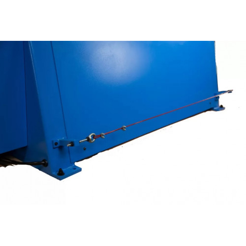 Станок вальцовочный электромеханический METALMASTER ESR 1325