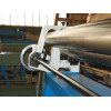 Станок вальцовочный электромеханический METALMASTER ESR 2508