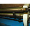 Станок вальцовочный электромеханический METALMASTER ESR 2508