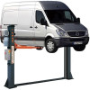 Подъёмник двухстоечный электрогидравлический Everlift EE-6255E (г/п 5 т)