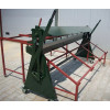 Гильотина ручная METAL MASTER MZG 1510