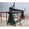 Гильотина ручная METAL MASTER MZG 1510