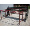Гильотина ручная METAL MASTER MZG 1510
