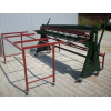 Гильотина ручная METAL MASTER MZG 1510