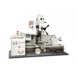 Станок токарно-фрезерный METAL MASTER MML 2870M (MML 280x700M)