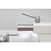 Станок токарно-фрезерный METAL MASTER MML 2870M (MML 280x700M)