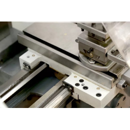 Станок токарно-фрезерный METAL MASTER MML 2870M (MML 280x700M)