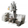 Станок токарно-фрезерный METAL MASTER MML 250x500 MV