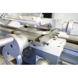 Станок токарно-фрезерный METAL MASTER MML 250x500 MV