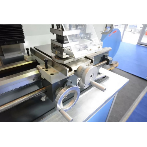 Станок токарно-фрезерный METAL MASTER MML 250x500 MV