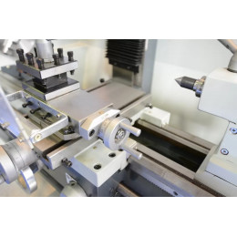 Станок токарно-фрезерный METAL MASTER MML 250x500 MV
