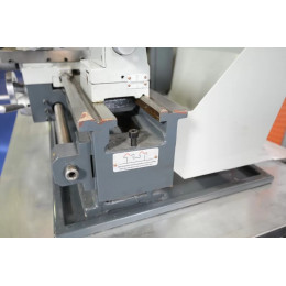 Станок токарно-фрезерный METAL MASTER MML 250x500 MV