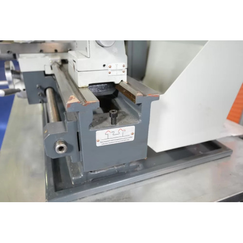 Станок токарно-фрезерный METAL MASTER MML 250x500 MV