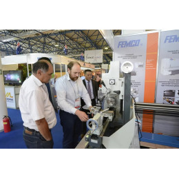Станок токарно-фрезерный METAL MASTER MML 250x500 MV