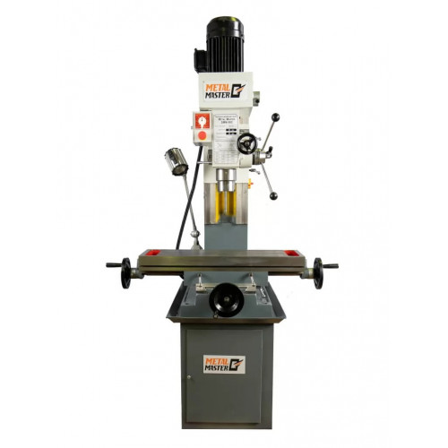 Универсальный фрезерный станок METAL MASTER DMM 50C