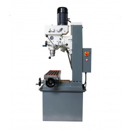 Универсальный фрезерный станок METAL MASTER DMM 50C