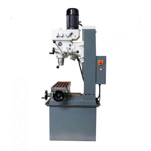 Универсальный фрезерный станок METAL MASTER DMM 50C