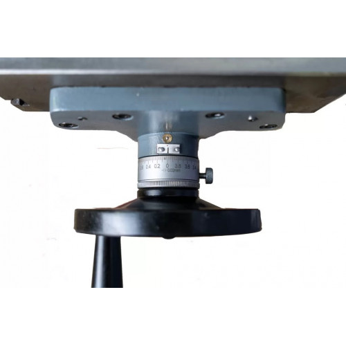 Универсальный фрезерный станок METAL MASTER DMM 50C