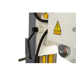 Универсальный фрезерный станок METAL MASTER DMM 50C