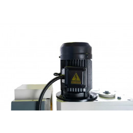 Универсальный фрезерный станок METAL MASTER DMM 50C