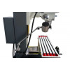 Универсальный фрезерный станок METAL MASTER DMM 50C