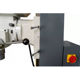 Универсальный фрезерный станок METAL MASTER DMM 50C