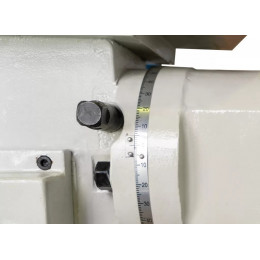 Универсальный фрезерный станок METAL MASTER DMM 50C