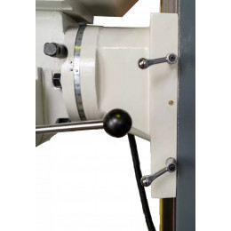 Универсальный фрезерный станок METAL MASTER DMM 50C