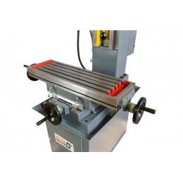 Универсальный фрезерный станок METAL MASTER DMM 50C
