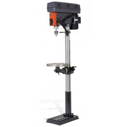 Сверлильный станок  METAL MASTER DPH-16L