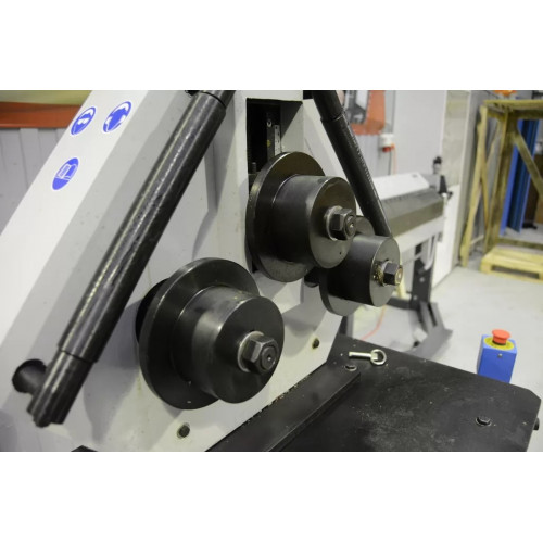 Электромеханический профилегиб METAL MASTER MBM 30 HV