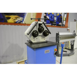 Электромеханический профилегиб METAL MASTER MBM 30 HV
