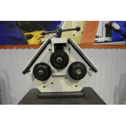 Электромеханический профилегиб METAL MASTER MBM 30 HV