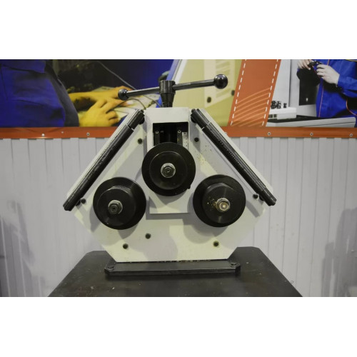 Электромеханический профилегиб METAL MASTER MBM 30 HV