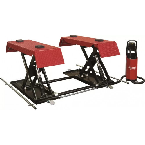 Подъемник для шиномонтажа TECO 320 SL (г/п 3,5 т)